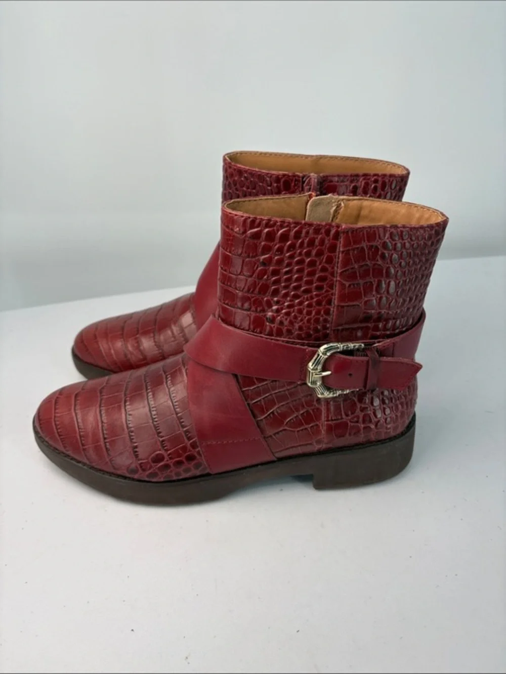 Fitflop ankle boots